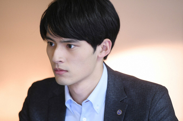 「MIU404」第10話 (C) TBS