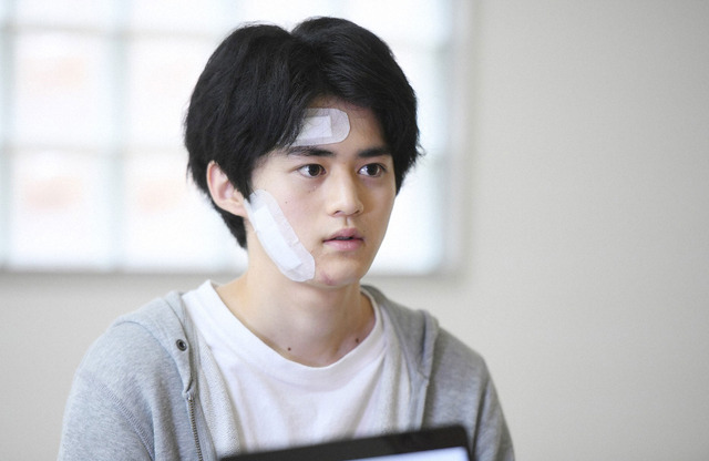 「MIU404」第10話 (C) TBS