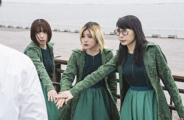 「浦安鉄筋家族」第8話 (C) 「浦安鉄筋家族」製作委員会