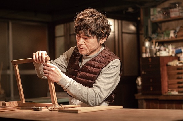 『リスタートはただいまのあとで』 (C)映画「リスタートはただいまのあとで」製作委員会