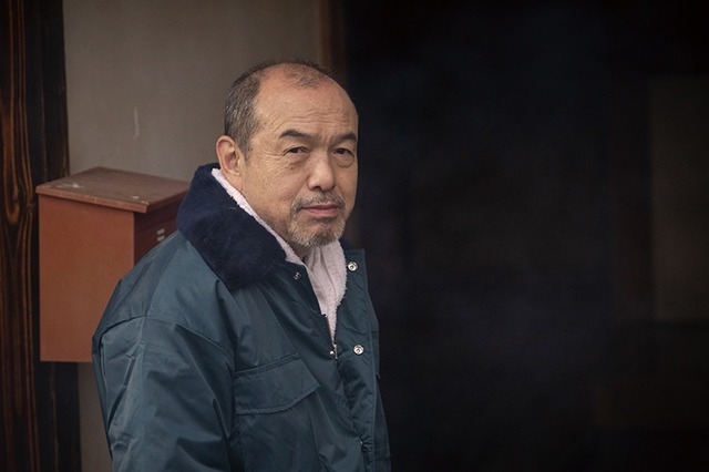 『リスタートはただいまのあとで』 (C)映画「リスタートはただいまのあとで」製作委員会