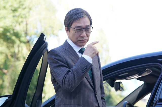 『コンフィデンスマンJP プリンセス編』(C)2020「コンフィデンスマンJP」製作委員会