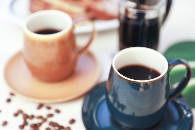 ドリンク類も充実！