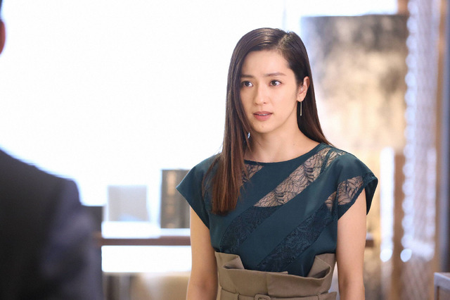 「SUITS／スーツ2」第8話 (C) フジテレビ