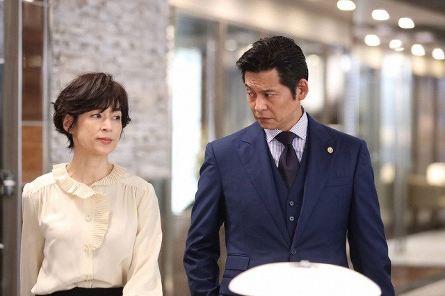 磯村勇斗 今田美桜の再登場と豪華ゲストに 眩しすぎ 賑やか の声 Suits スーツ2 8話 Cinemacafe Net 磯村勇斗 今田美桜の再登場と豪華ゲストに 眩しすぎ 賑やか の声 Suits スーツ2 8話 Cinemacafe Net