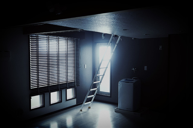 『事故物件 恐い間取り』（C）2020「事故物件　恐い間取り」製作委員会