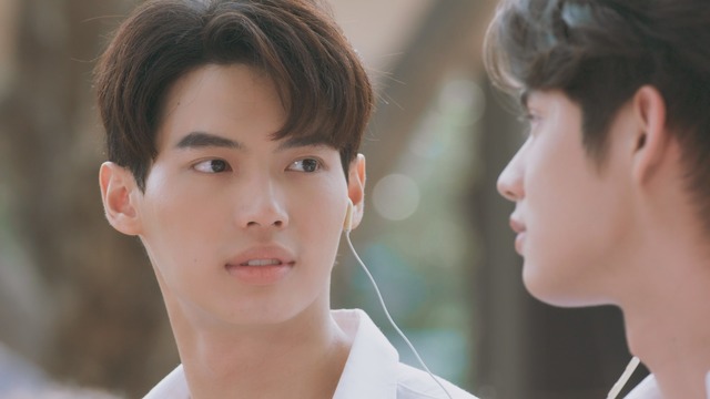 「2gether」　(C)GMMTV