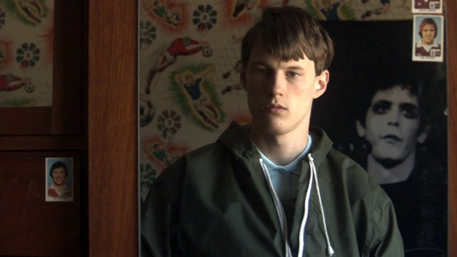 『アウェイデイズ』　(C) Copyright RED UNION FILMS 2008