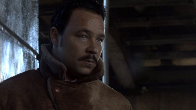 『アウェイデイズ』　(C) Copyright RED UNION FILMS 2008