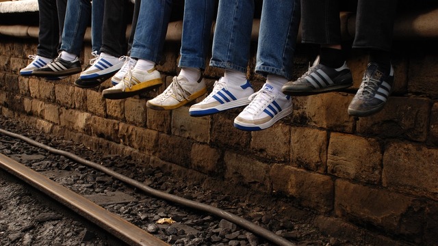 『アウェイデイズ』　(C) Copyright RED UNION FILMS 2008