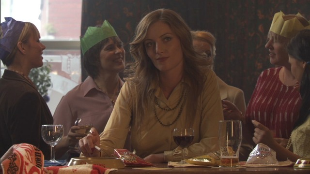 『アウェイデイズ』　(C) Copyright RED UNION FILMS 2008