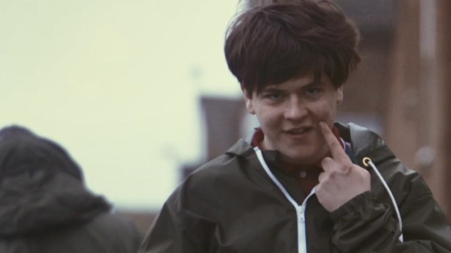 『アウェイデイズ』　(C) Copyright RED UNION FILMS 2008