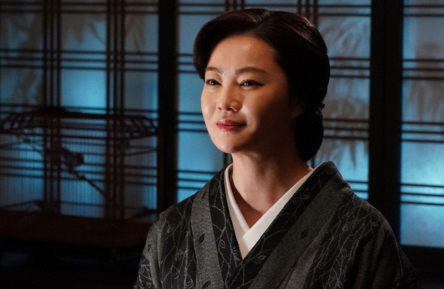 「私たちはどうかしている」第4話 (C) NTV