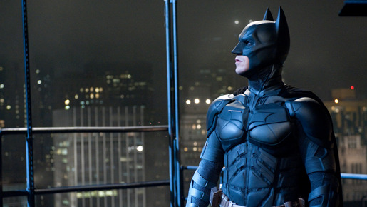 ダークナイト ライジング -(C) 2012 WARNER BROS.ENTERTAINMENT INC. AND LEGENDARY PICTURES FUNDING, LLC