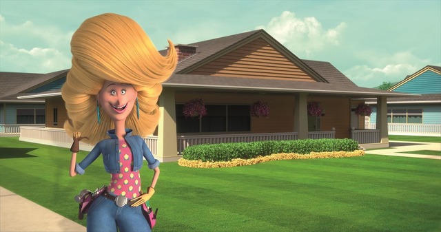 『アダムス・ファミリー』（C） 2020 Metro-Goldwyn-Mayer Pictures Inc. All Rights Reserved. The Addams Family  (TM) Tee and Charles Addams Foundation. All Rights Reserved.