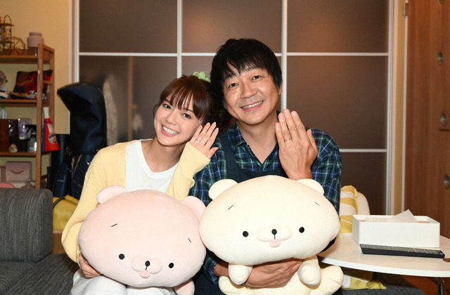 「私の家政夫ナギサさん 新婚おじキュン！特別編」