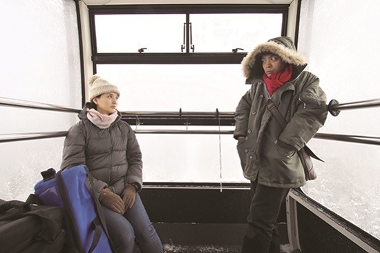 『越年 Lovers』（C）2019映画「越年」パートナーズ