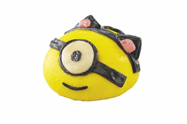 画像提供：ユニバーサル・スタジオ・ジャパン (C)＆(R) Universal Studios. All rights reserved.