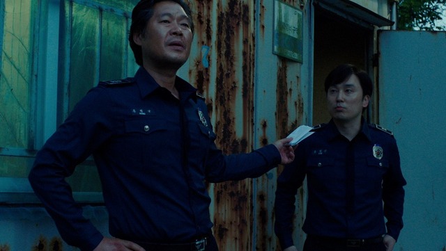 『ブリング・ミー・ホーム 尋ね人』　(c) 2019 Warner Bros. Ent. All Rights Reserved