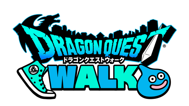 「ドラゴンクエストウォーク」