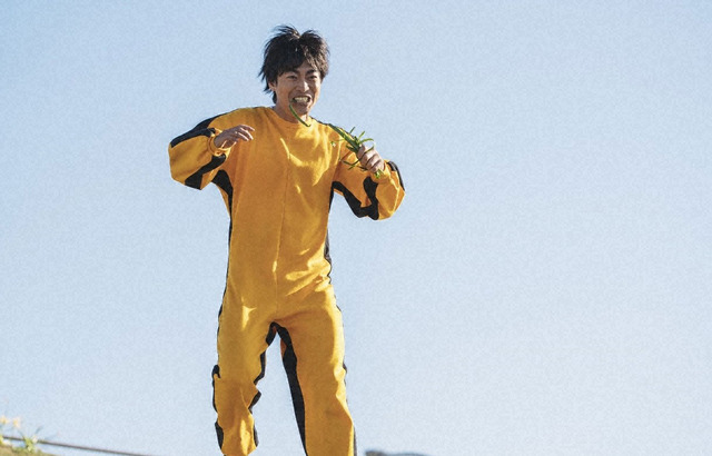 「浦安鉄筋家族」第9話 (C)「浦安鉄筋家族」製作委員会