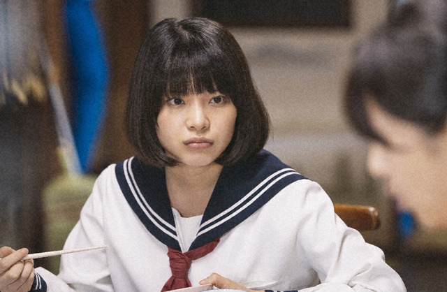 「浦安鉄筋家族」第9話 (C)「浦安鉄筋家族」製作委員会