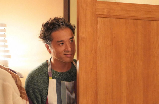 「親バカ青春白書」第6話 (C) NTV