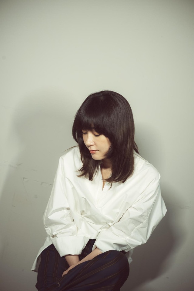 水川あさみ『喜劇 愛妻物語』／photo：You Ishii