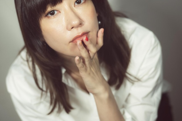 水川あさみ『喜劇 愛妻物語』／photo：You Ishii