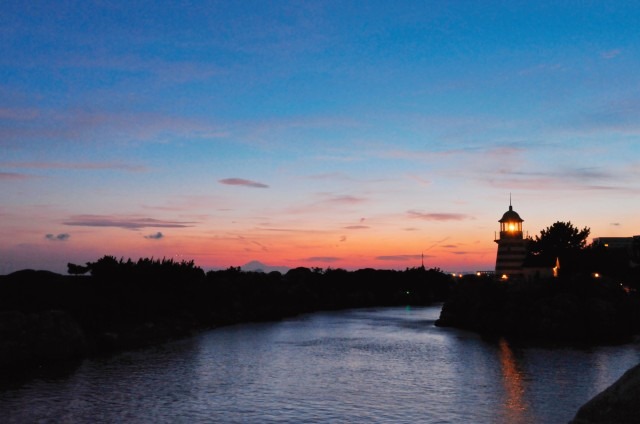 東京ディズニーシー風景（9月4日付の公式ブログの写真とは異なります）(C) Disney