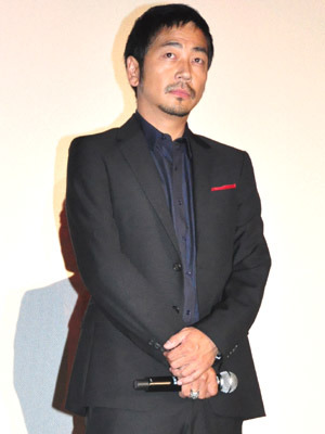 『ヘルタースケルター』ジャパン・プレミア