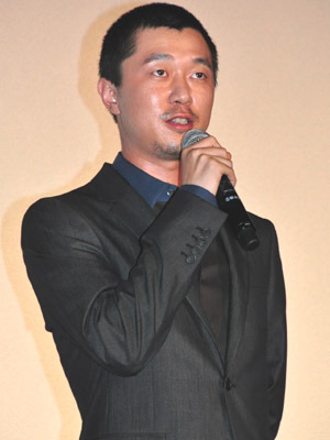 『ヘルタースケルター』ジャパン・プレミア