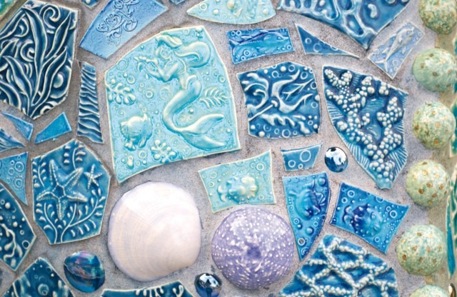 東京ディズニーシー風景（9月4日付の公式ブログの写真とは異なります）(C) Disney