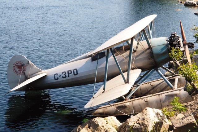 東京ディズニーシー風景（9月4日付の公式ブログの写真とは異なります）(C) Disney