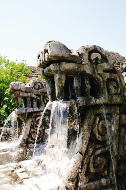 東京ディズニーシー風景（9月4日付の公式ブログの写真とは異なります）(C) Disney