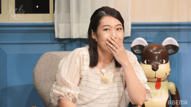 「オオカミくんには騙されない」第2話 (C) ABEMA