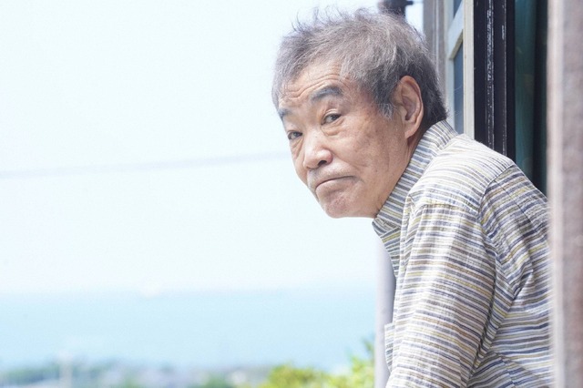 柄本明「監察医 朝顔」提供:フジテレビ