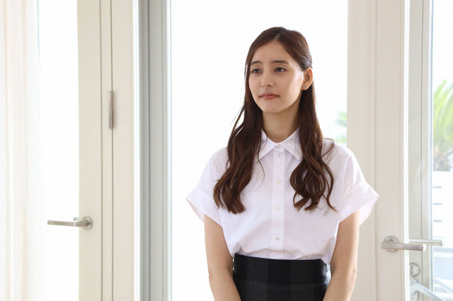 「SUITS／スーツ2」第9話 (C) フジテレビ