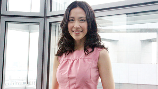 『それいけ！アンパンマン　よみがえれ バナナ島』　木村佳乃