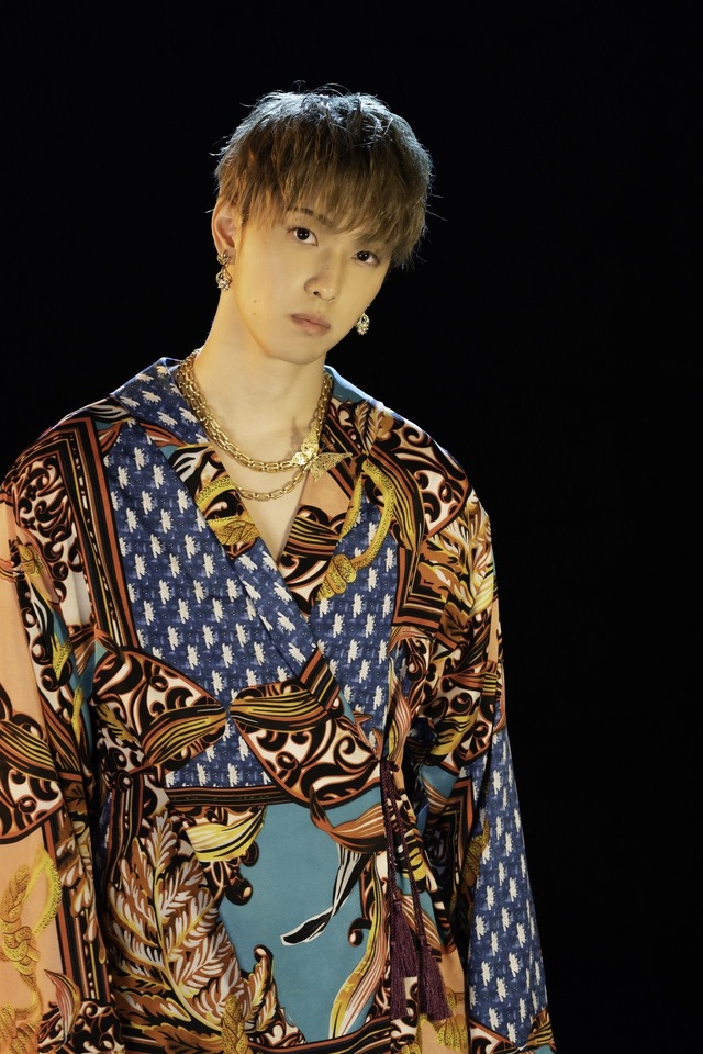 「マネキン・ナイト・フィーバー」堀　夏喜