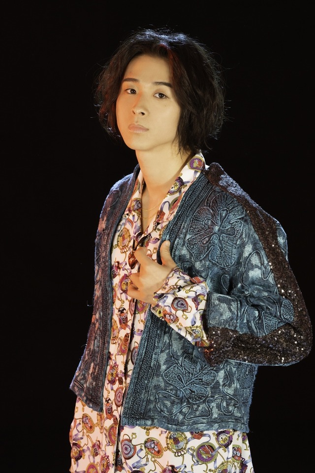 「マネキン・ナイト・フィーバー」澤本夏輝