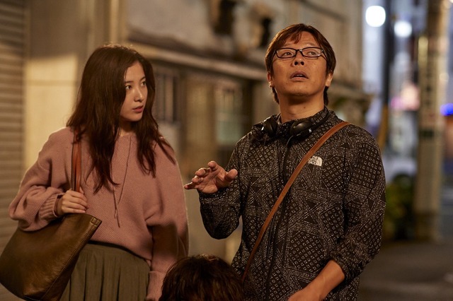 『きみの瞳が問いかけている』（C）2020「きみの瞳が問いかけている」製作委員会（C）2020　Gaga Corporation / AMUSE Inc. / Lawson Entertainment,Inc.