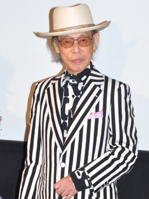 『それいけ！アンパンマン　よみがえれ バナナ島』初日舞台挨拶