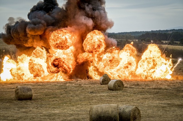 『ランボー　ラスト・ブラッド』　（C）2019 RAMBO V PRODUCTIONS, INC.