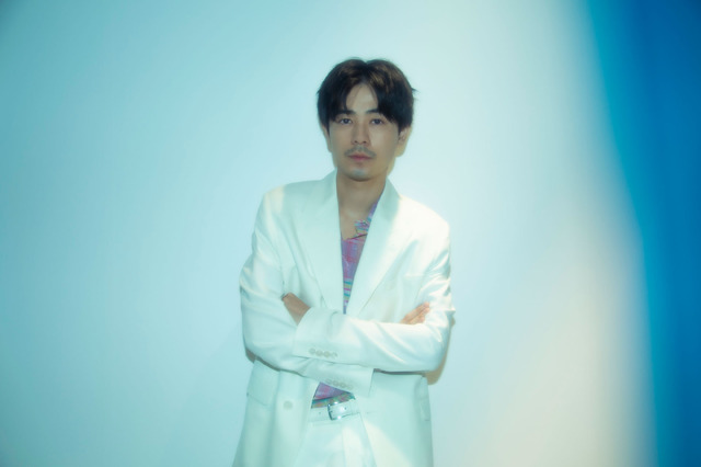 成田凌『窮鼠はチーズの夢を見る』／photo：Maho Korogi