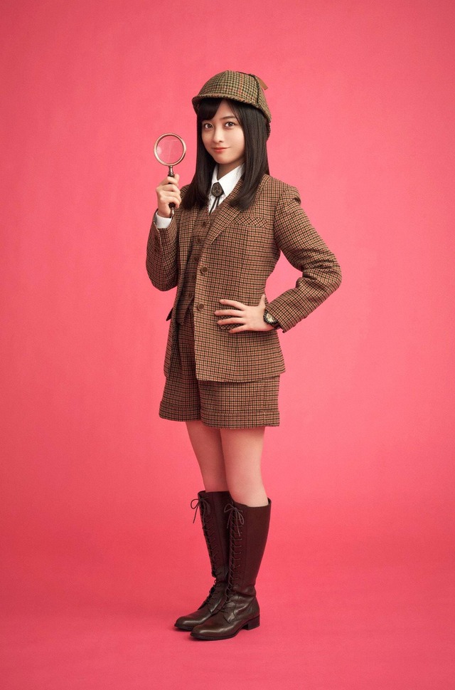 『ルパンの娘』(C)フジテレビ