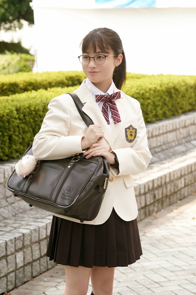 『ルパンの娘』(C)フジテレビ