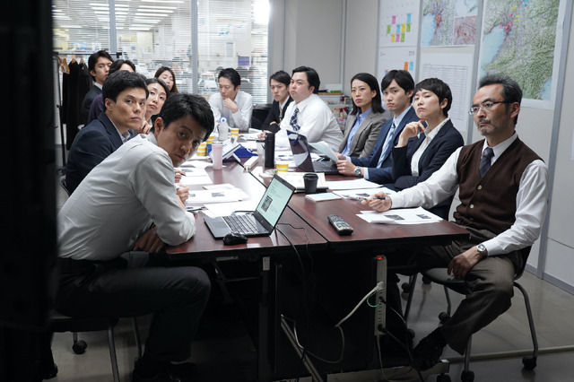 『罪の声』（C）2020 映画「罪の声」製作委員会