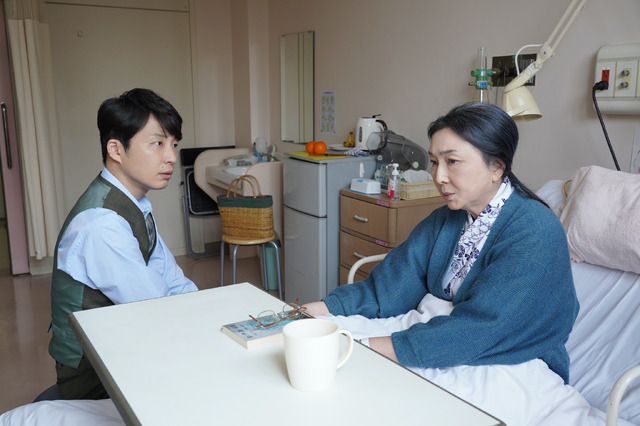 『罪の声』（C）2020 映画「罪の声」製作委員会