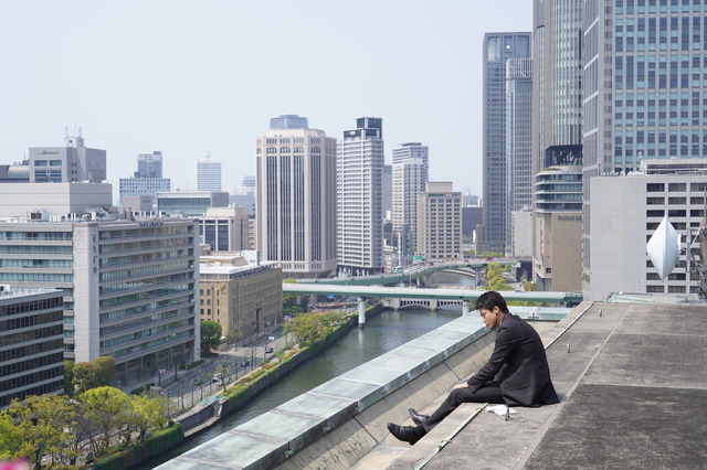 『罪の声』（C）2020 映画「罪の声」製作委員会